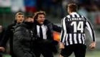 كونتي يلجأ لمهاجمه القديم لتدعيم تشيلسي