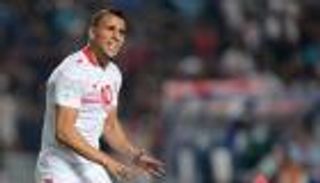 بن حتيرة حزين لطريقة استبعاده من أمم افريقيا 