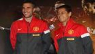 سان جيرمان رفض مهاجمي يونايتد السابقين