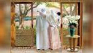 "تشكيل" يستضيف معرض لطيفة بنت مكتوم "فصل جديد"