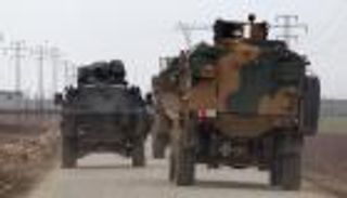 الجيش التركي: مقتل 32 داعشيا في اشتباكات بشمال سوريا