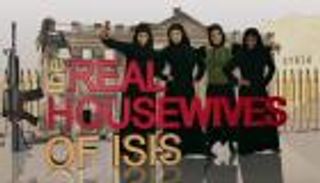 بالفيديو.. "ربات بيوت داعش" حلقات ساخرة تثير جدلا ببريطانيا