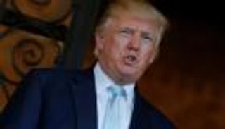 ألمانيا: أهداف سياسة ترامب الخارجية "غامضة"