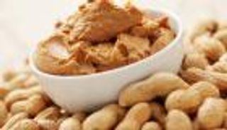 زبد الفول السوداني يقلل خطر إصابة الأطفال بالحساسية