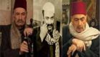 كيف نعى فنانو سوريا "فنان الشعب" على أنستقرام؟