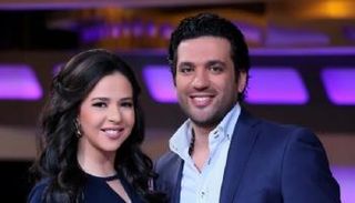 إيمي والرداد