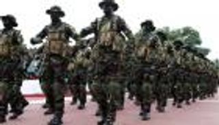 السر وراء تمرد جنود ساحل العاج