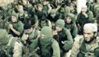 غارة للتحالف تقتل قياديا بفتح الشام وابنه في إدلب