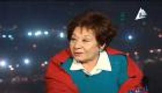 رحيل الناقدة الفنية المصرية نهاد صليحة بعد صراع مع المرض