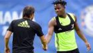 كونتي يختبر باتشواي "الأساسي" في كأس الاتحاد