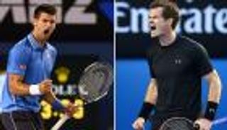 موراي يضرب موعدا مع ديوكوفيتش في نهائي "الدوحة"