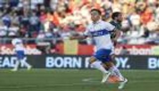 النصر السعودي يفاوض الأرجنتيني بونانوتي