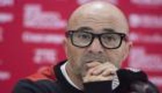 4 أسباب تبعد سامباولي عن برشلونة