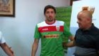 زرداب يخرج من حسابات المولودية في معسكر إسبانيا