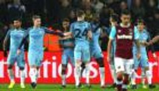 3 عوامل ترفع معنويات السيتي للفوز بكأس إنجلترا