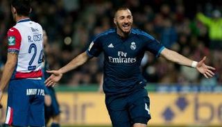 كريم بنزيمة