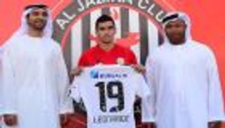 الجزيرة الإماراتي يقدم ليوناردو للجماهير بشكل جديد