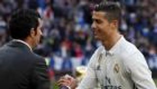 فيجو: رونالدو بات رمزا لكرة القدم