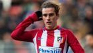 بالفيديو.. جريزمان ينهي صيام 843 دقيقة في الليجا