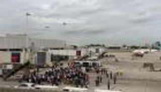 كندا تنفي صلتها بإطلاق النار في فلوريدا