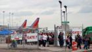 بالصور.. إطلاق نار بمطار في فلوريدا.. 5 قتلى و8 مصابين