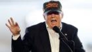 ترامب: لا دليل على التأثير في الانتخابات