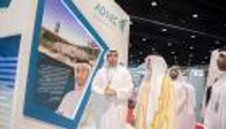 إنفوجراف.. معرض توظيف أبوظبي 2017