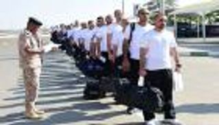 مغردون إماراتيون يطلقون هاشتاق #الخدمة_الوطنية_الدفعة_السابعة