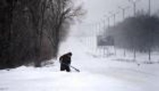 الصقيع يقضي على مهاجرين عراقيين في بلغاريا