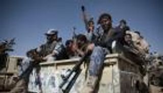 استشهاد قائد لواء بالجيش اليمني بمعارك باب المندب