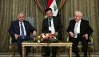 بعشيقة مقابل سنجار.. تفاصيل الصفقة التركية-العراقية