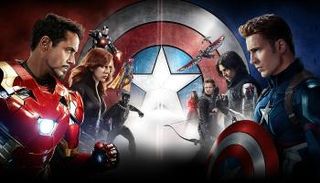 فيلم كابتن أمريكا