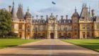 بالصور.. أفخم منازل الأرستقراطيين في بريطانيا
