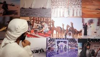 من أنشطة لجنة المهرجانات
