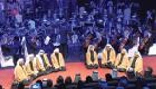 مهرجان "القرين الثقافي" ينطلق من الكويت في دورته الـ23