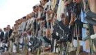 "إخوان" اليمن في ثوب "الحرباء" للتحالف مع الحوثيين