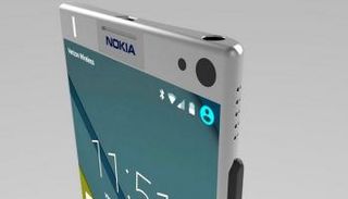 هواتف نوكيا