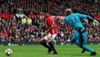 الحبسي يوجه رسالة للجماهير بعد خطأه أمام يونايتد