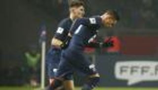 بالفيديو.. دراكسلر يسجل في ظهوره الأول مع سان جيرمان