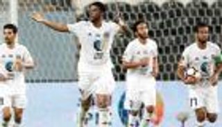 مدافع الجزيرة: سنتجاوز أحزان الوحدة بالفوز على الأهلي