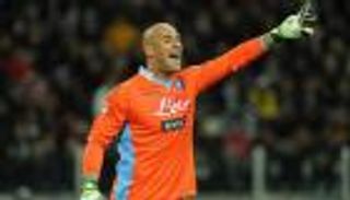 إسقاط سامبدوريا يزيد ثقة رينا في اللحاق بيوفنتوس