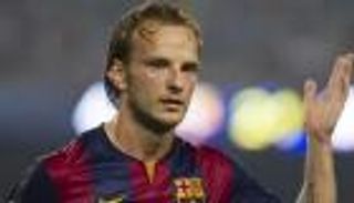 سواريز بديلا لراكيتيتش أمام فياريال