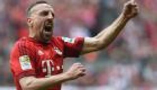 ريبيري لا يزال "جائعا" للبطولات رغم السن