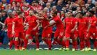 ليفربول يستهل كأس إنجلترا بأصغر تشكيلة في تاريخه