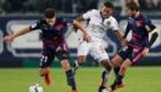 نيس يودع كأس فرنسا مبكرا بالهزيمة أمام لوريان