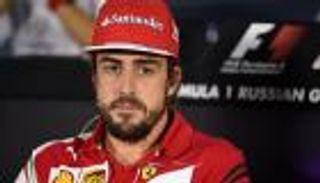 فرناندو ألونسو: فورمولا1 أصبحت مملة