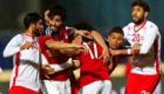 مصر تفوز على تونس لأول مرة منذ 15 عاماً