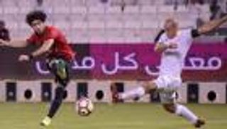 فوز مثير يدفع الريان للمركز الرابع بالدوري القطري