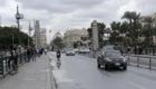 موجة برد "كاذبة" تضرب مصر