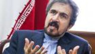 إيران تواصل تصريحاتها العدائية ضد البحرين